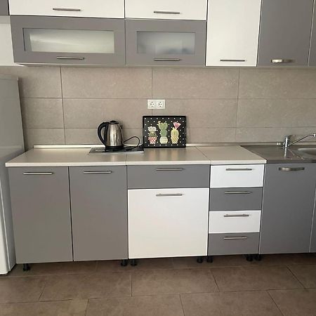 Apartmani Zuti Неум Екстер'єр фото