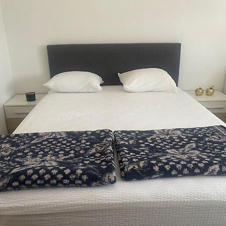 Apartmani Zuti Неум Екстер'єр фото