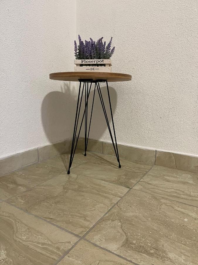 Apartmani Zuti Неум Екстер'єр фото