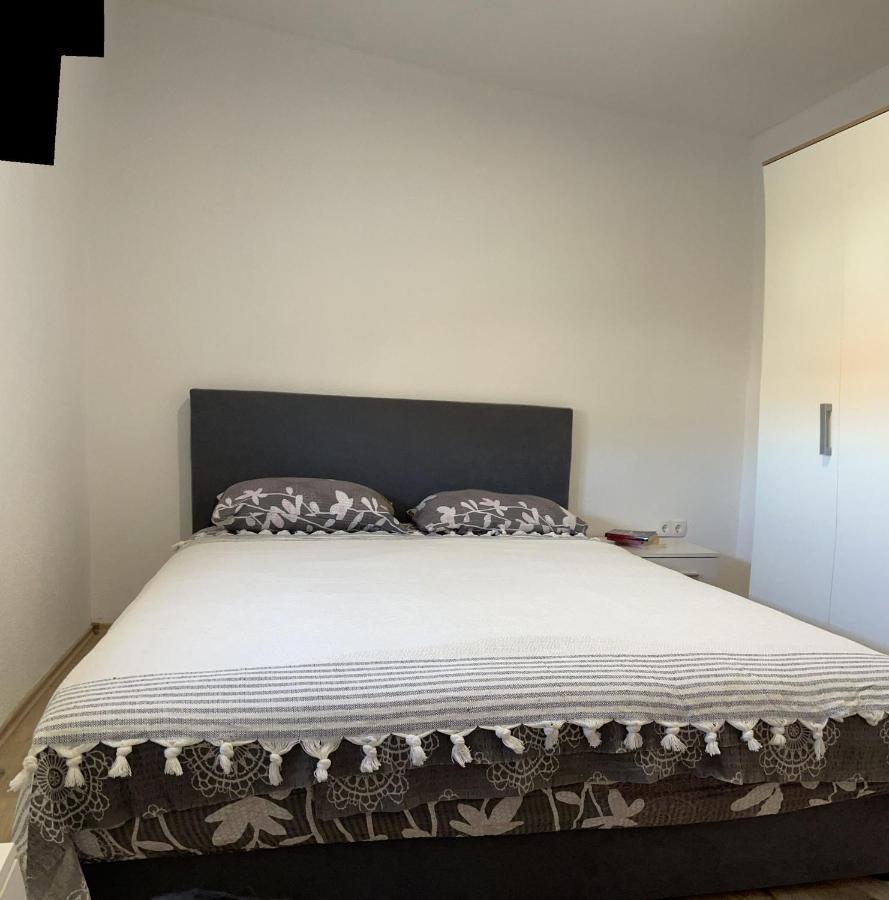 Apartmani Zuti Неум Екстер'єр фото