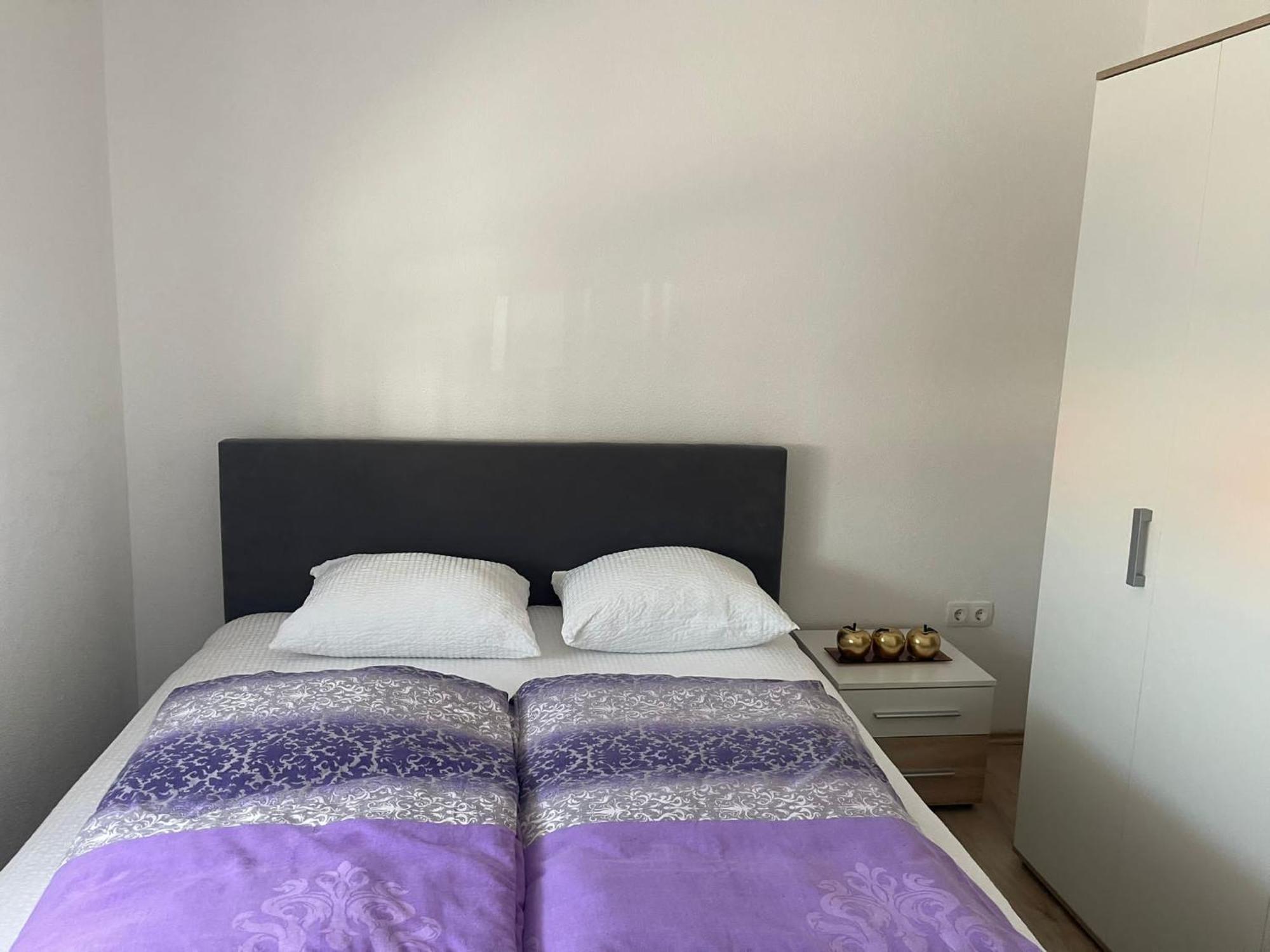 Apartmani Zuti Неум Екстер'єр фото