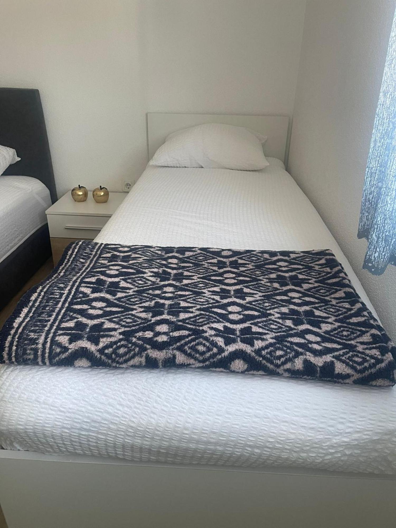 Apartmani Zuti Неум Екстер'єр фото