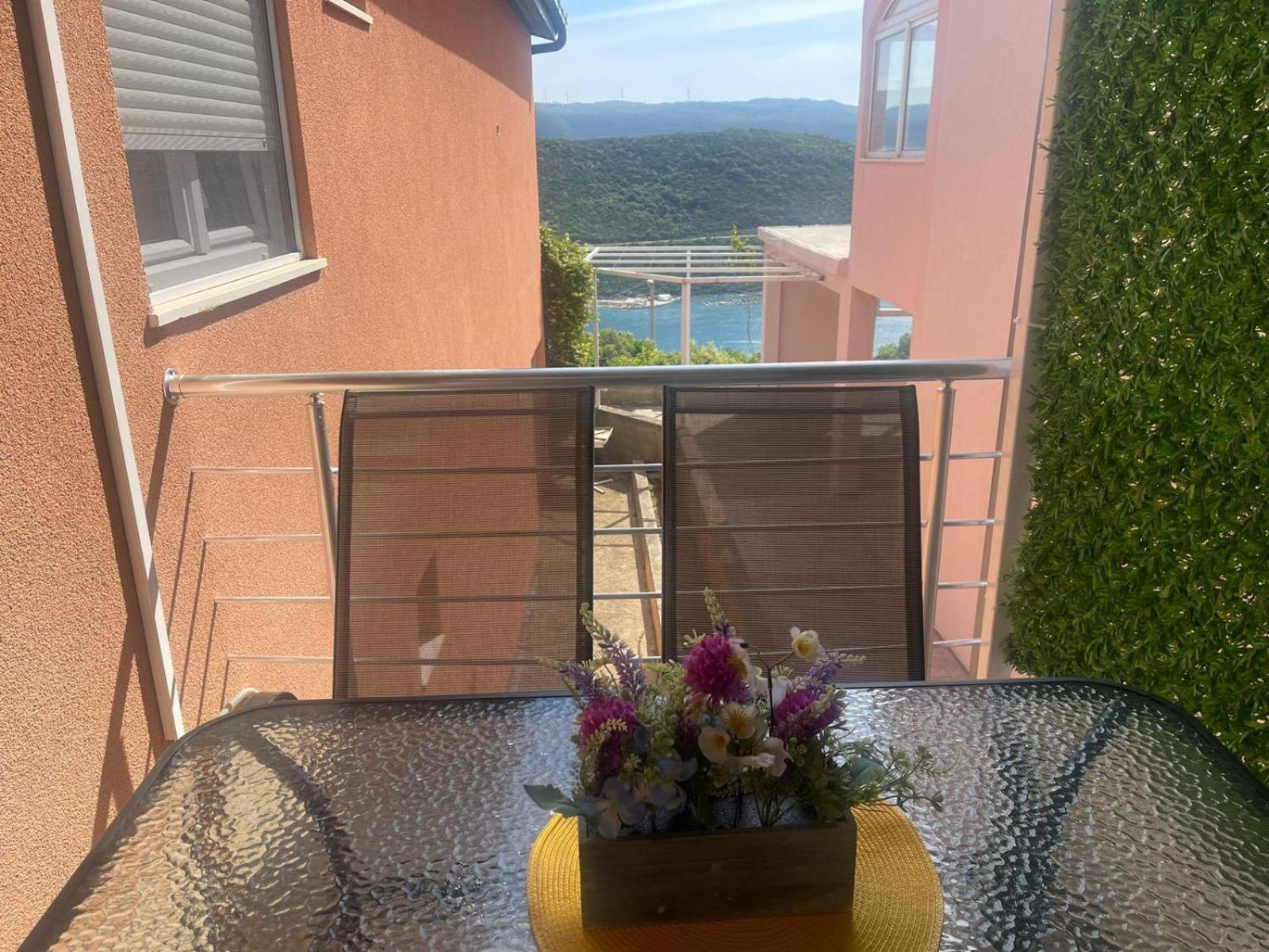 Apartmani Zuti Неум Екстер'єр фото