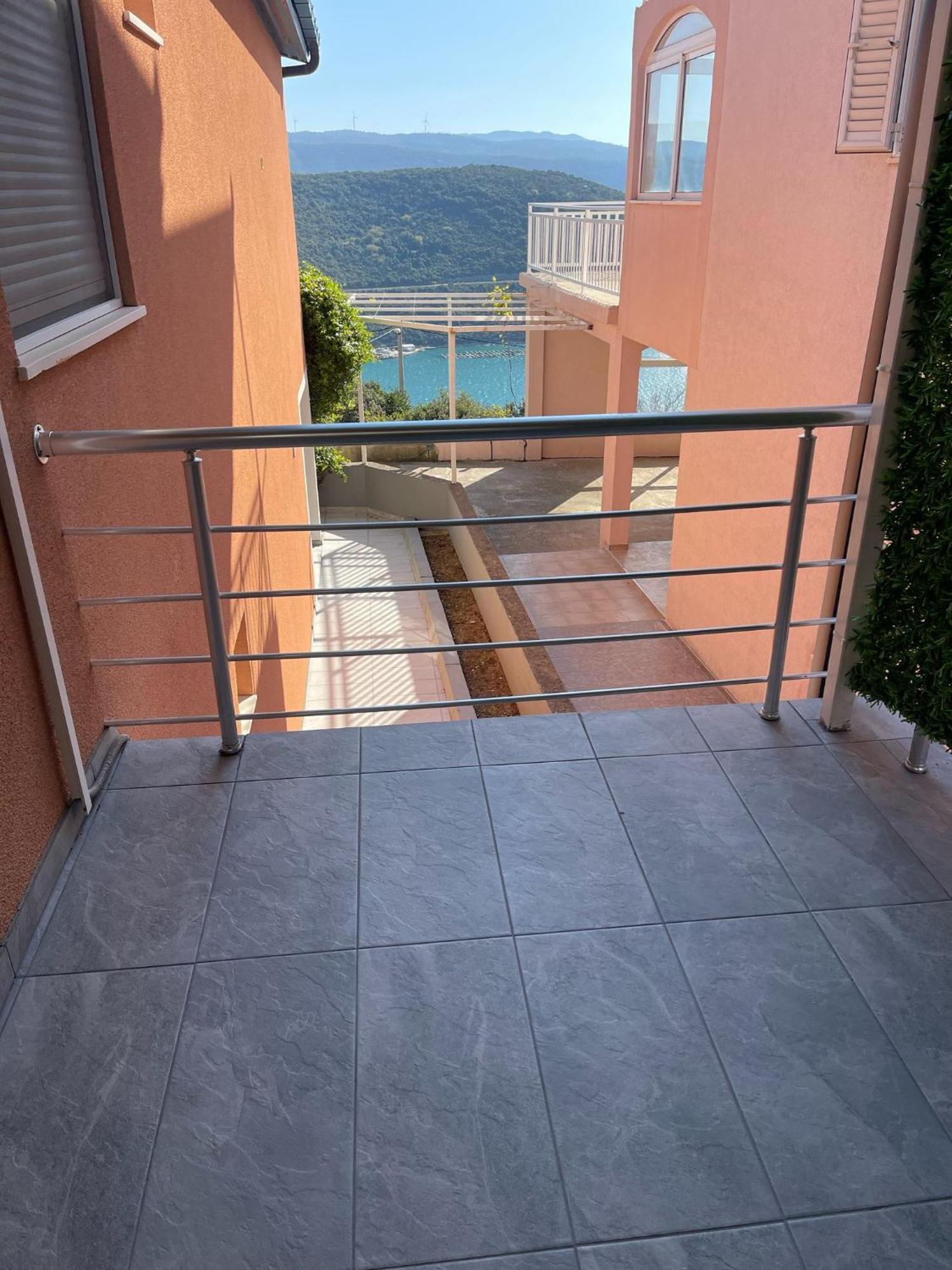 Apartmani Zuti Неум Екстер'єр фото